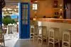 Restaurant - Erato 3* Mykonos Grece