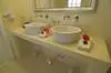 Salle de bain - Erato 3* Mykonos Grece