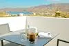 Restaurant - Ftelia Bay Boutique Hotel 4* Mykonos Grece