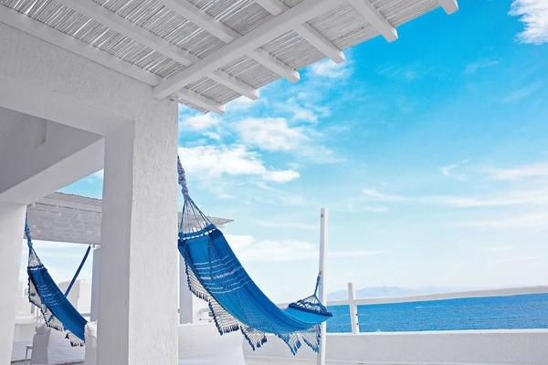 Hôtel Mykonos Blu Grecotel Exclusive Resort Mykonos Iles Grecques