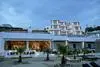 Facade - Thalassa Boutique Hotel 5* Mykonos Grece