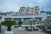 Facade - Thalassa Boutique Hotel 5* Mykonos Grece