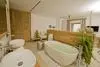 Salle de bain - Thalassa Boutique Hotel 5* Mykonos Grece