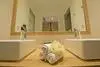 Salle de bain - Thalassa Boutique Hotel 5* Mykonos Grece