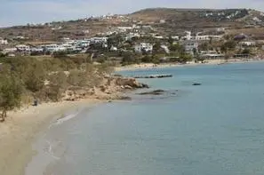 Grece-Paros, Hôtel Paros Agnanti 4*
