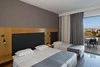 Chambre - Evita Resort Hotel 4* Rhodes Rhodes