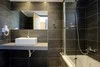 Salle de bain - Evita Resort Hotel 4* Rhodes Rhodes