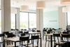 Restaurant - Evita Resort Hotel 4* Rhodes Rhodes