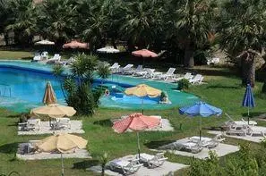Rhodes-Rhodes, Hotel Rhodian Sun