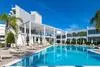 Piscine - Solemar Hotel 3* Rhodes Rhodes