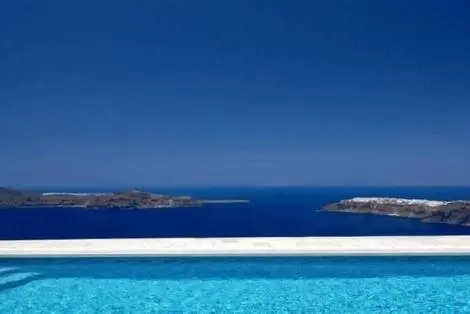 Sejour Absolute Bliss 4* Grece Santorin