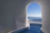 Chambre - Angels And Stars Suites And Spa 3* Santorin Grece