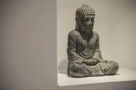 Grece : Hôtel Aqua Luxury Suites