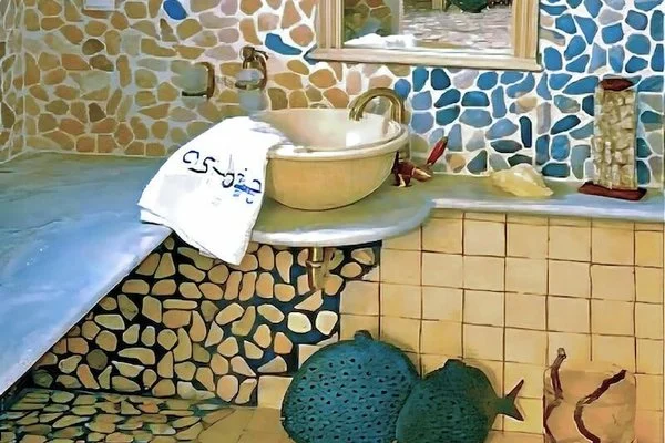 Grece : Hôtel Astarte Suites