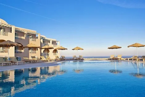 Grece : Hôtel Astro Palace