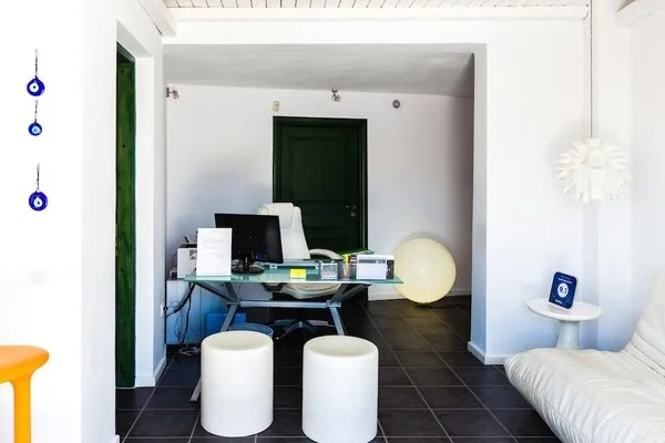 Grece : Hôtel Avant Garde Suites