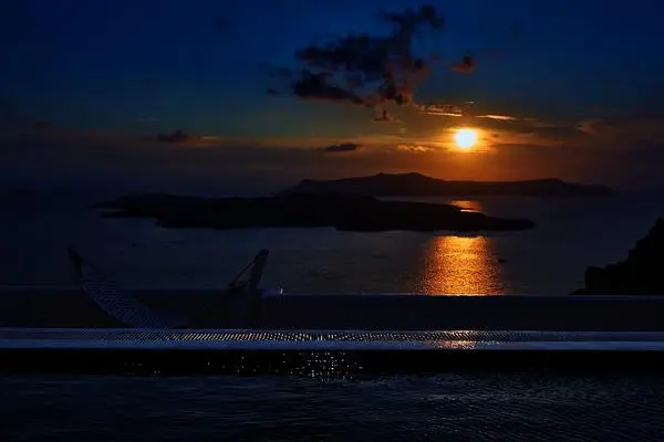 Grece : Hôtel Celestia Grand