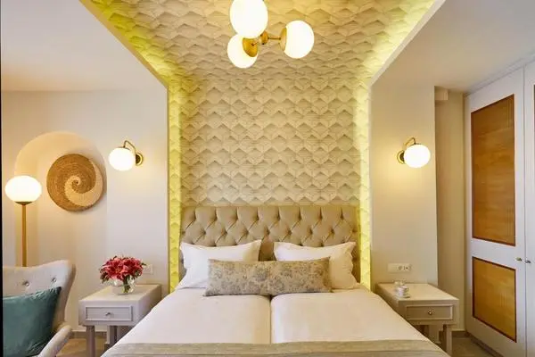 Grece : Hôtel De Sol