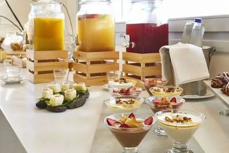 Grece : Hôtel De Sol