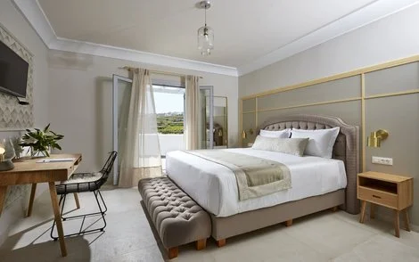 Grece : Hôtel De Sol