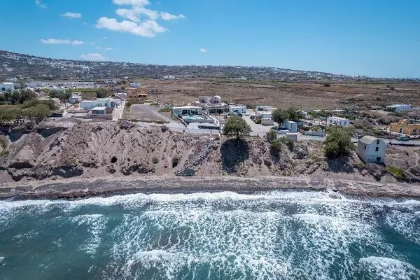 Grece : Hôtel En Plo Boutique Suites