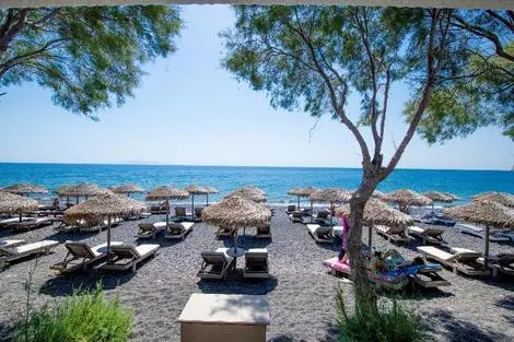 vol+hotel Sejour Enjoy Villas 3* Grece Santorin