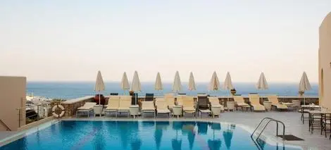 vol+hotel Sejour Epavlis 4* Grece Santorin