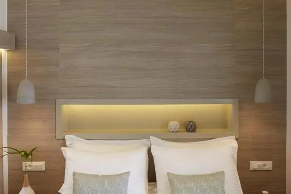 Grece : Hôtel Fileria Suites