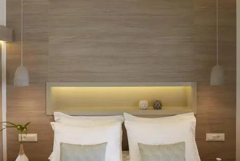 Grece : Hôtel Fileria Suites