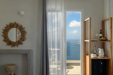 Grece : Hôtel Gizis Exclusive Apartments