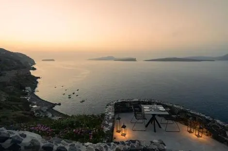 Grece : Hôtel Goulielmos