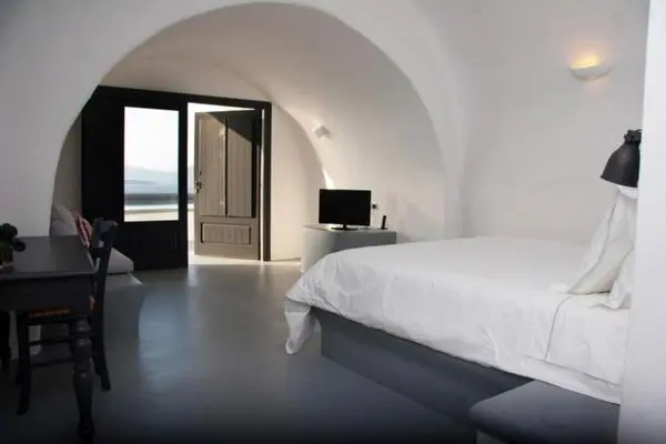 Grece : Hôtel Grand Ambassador