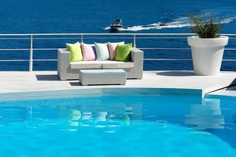 Grece : Hôtel Ios Palace Hotel And Spa