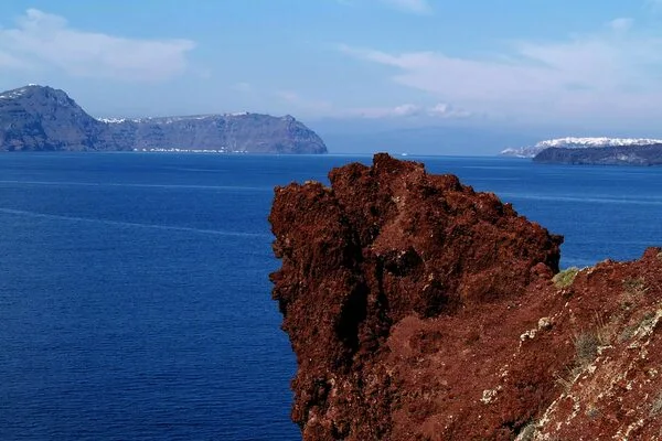 Grece : Hôtel Kalimera Hotel