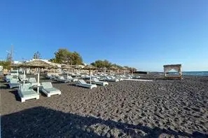 Grece-Santorin, Hôtel Kalya
