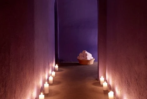 Sejour Kastelli 5* Grece Santorin