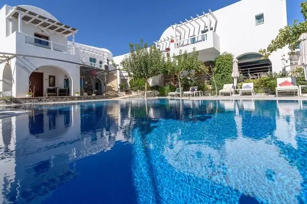 Grece : Hôtel La Mer Deluxe Hotel & Spa