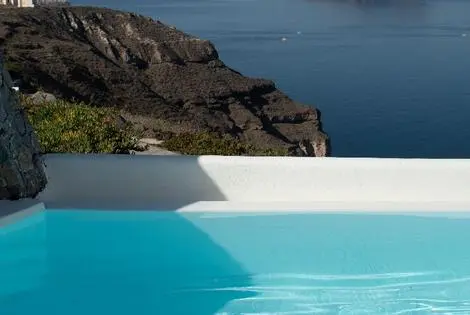 Grece : Hôtel Maison De Lys