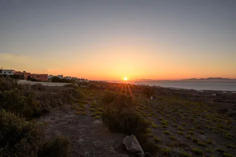 Grece : Hôtel Maria's Place