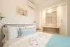 Chambre - Mathios Luxury Homes 4* Santorin Grece