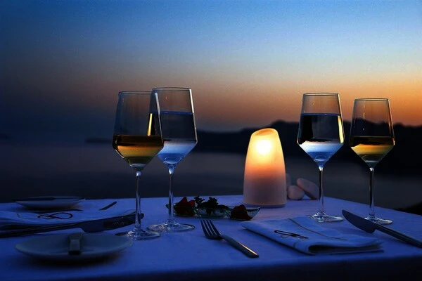 Grece : Hôtel Mystique A Luxury Collection Hotel