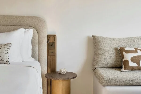 Grece : Hôtel Mystique A Luxury Collection Hotel