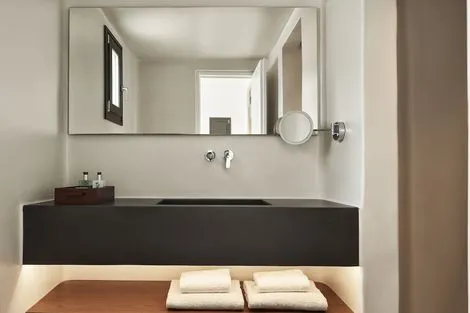 Grece : Hôtel Orama Hotel And Spa