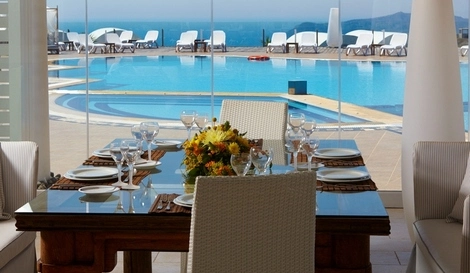 Sejour Orizontes 4* Grece Santorin