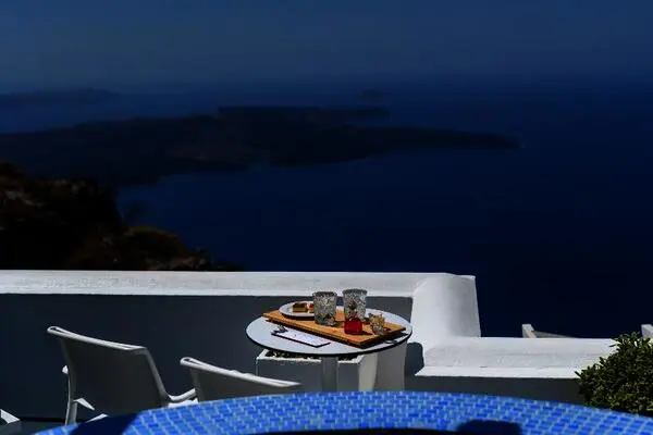 Grece : Hôtel Pegasus Suites & Spa