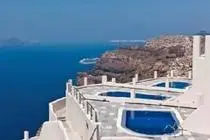 Grece : Hôtel Petit Palace