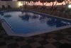 Piscine - Romantic Spa Resort 3* Santorin Grece