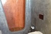 Toilettes - Romantic Spa Resort 3* Santorin Grece