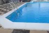 Piscine - Romantic Spa Resort 3* Santorin Grece