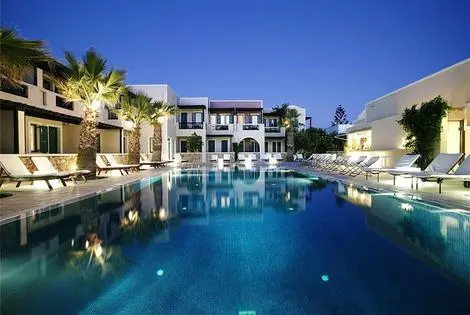Sejour Rose Bay 4* Grece Santorin